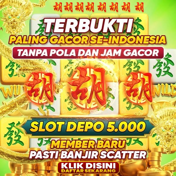 SLOTTOYO: Game Online Serius Untung, Modal Gak Seberapa
